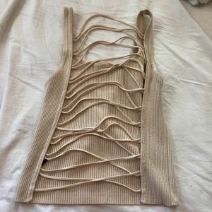 Urban outfitters tank top